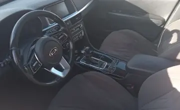 Kia Optima 2019 года за 8 300 000 тг. в Астана фото 5