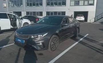 Kia Optima 2019 года за 8 300 000 тг. в Астана фото 1