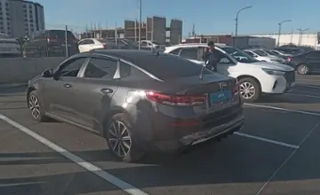 Kia Optima 2019 года за 8 300 000 тг. в Астана фото 4