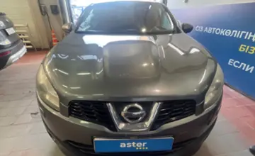 Nissan Qashqai 2013 года за 5 000 000 тг. в Астана фото 2