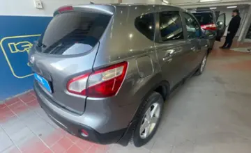 Nissan Qashqai 2013 года за 5 000 000 тг. в Астана