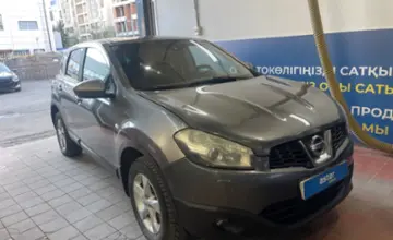 Nissan Qashqai 2013 года за 5 000 000 тг. в Астана фото 3
