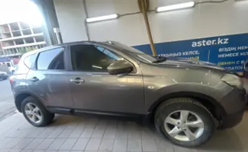 Nissan Qashqai 2013 года за 5 000 000 тг. в Астана фото 4