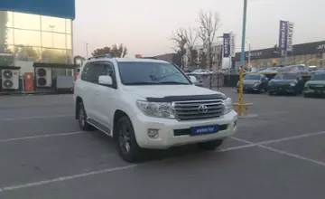 Toyota Land Cruiser 2013 года за 20 000 000 тг. в Алматы фото 2