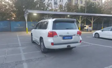 Toyota Land Cruiser 2013 года за 20 000 000 тг. в Алматы фото 4