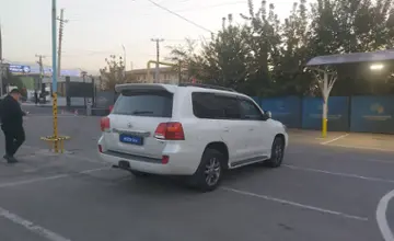 Toyota Land Cruiser 2013 года за 20 000 000 тг. в Алматы фото 3