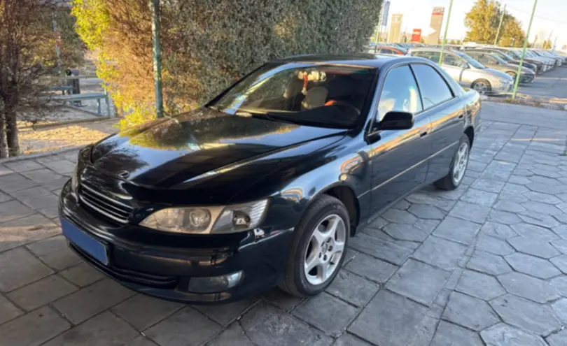 Lexus ES 2000 года за 5 000 000 тг. в Талдыкорган