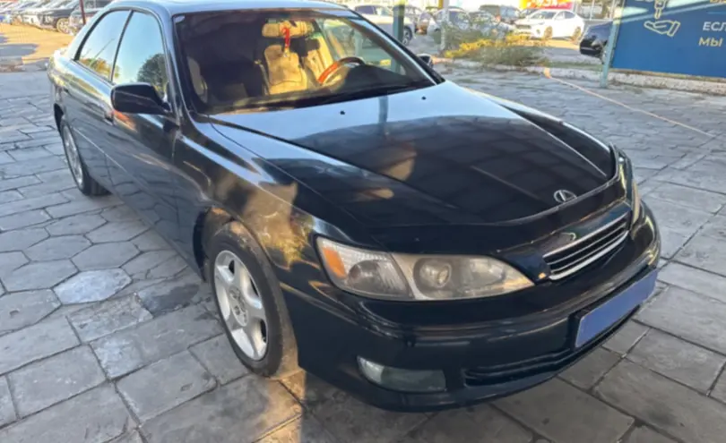 Lexus ES 2000 года за 5 000 000 тг. в Талдыкорган фото 3