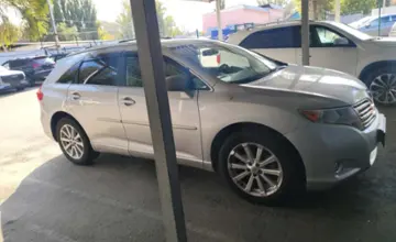 Toyota Venza 2009 года за 8 000 000 тг. в Алматы фото 4