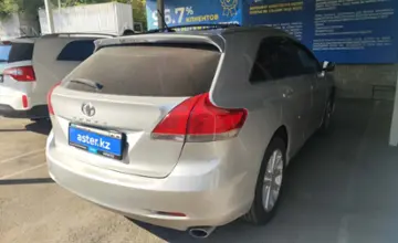 Toyota Venza 2009 года за 8 000 000 тг. в Алматы