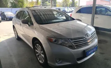 Toyota Venza 2009 года за 8 000 000 тг. в Алматы фото 3