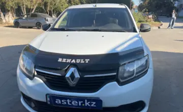 Renault Logan 2015 года за 3 000 000 тг. в Костанай фото 2