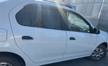 Renault Logan 2015 года за 3 000 000 тг. в Костанай фото 4