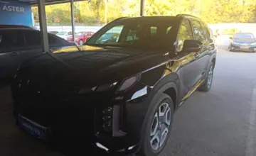 Hyundai Palisade 2024 года за 27 000 000 тг. в Алматы фото 1