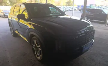 Hyundai Palisade 2024 года за 27 000 000 тг. в Алматы фото 3