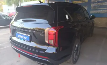 Hyundai Palisade 2024 года за 27 000 000 тг. в Алматы
