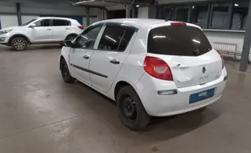 Renault Clio 2007 года за 1 200 000 тг. в Астана фото 4