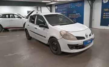 Renault Clio 2007 года за 1 200 000 тг. в Астана фото 2