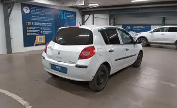 Renault Clio 2007 года за 1 200 000 тг. в Астана фото 3