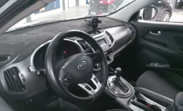 Kia Sportage 2014 года за 8 000 000 тг. в Астана фото 5