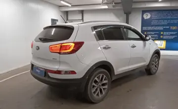Kia Sportage 2014 года за 8 000 000 тг. в Астана фото 3