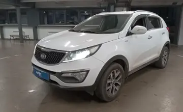 Kia Sportage 2014 года за 8 000 000 тг. в Астана фото 1