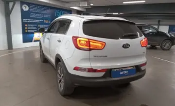 Kia Sportage 2014 года за 8 000 000 тг. в Астана фото 4