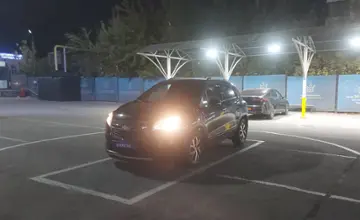 Chevrolet Tracker 2013 года за 6 000 000 тг. в Алматы фото 1