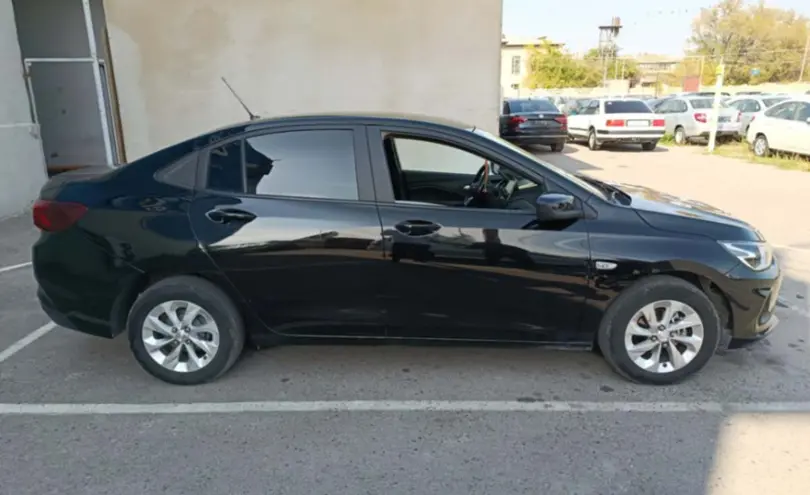 Chevrolet Onix 2023 года за 6 000 000 тг. в Тараз фото 4