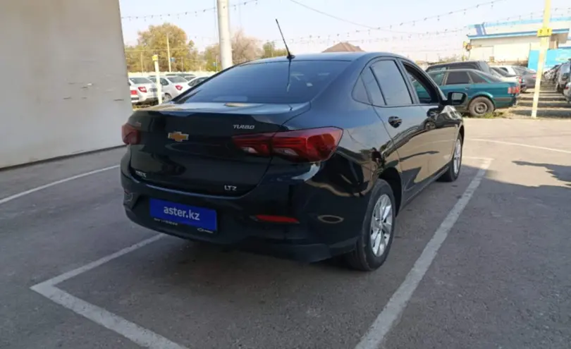Chevrolet Onix 2023 года за 6 000 000 тг. в Тараз фото 5