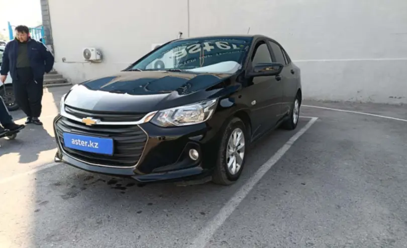 Chevrolet Onix 2023 года за 6 000 000 тг. в Тараз