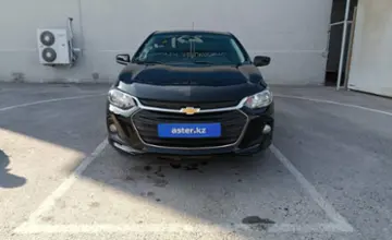 Chevrolet Onix 2023 года за 6 000 000 тг. в Тараз фото 2