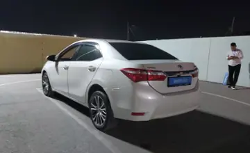 Toyota Corolla 2014 года за 5 500 000 тг. в Шымкент фото 4