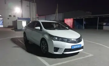 Toyota Corolla 2014 года за 5 500 000 тг. в Шымкент фото 2