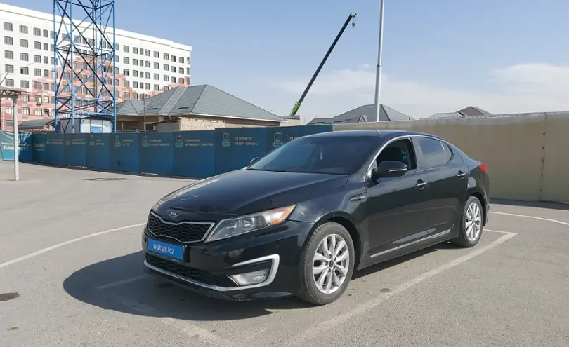 Kia Optima 2013 года за 6 500 000 тг. в Шымкент