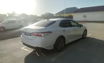 Toyota Camry 2018 года за 12 800 000 тг. в Кызылорда