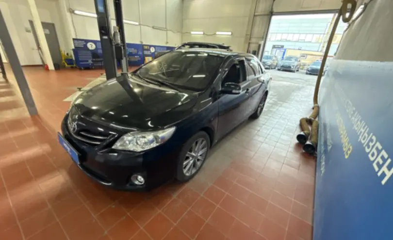 Toyota Corolla 2011 года за 5 500 000 тг. в Астана