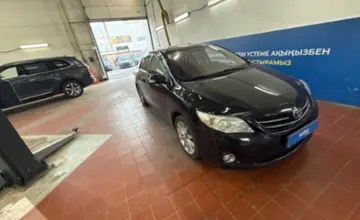 Toyota Corolla 2011 года за 5 500 000 тг. в Астана фото 3