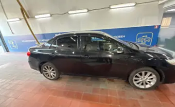 Toyota Corolla 2011 года за 5 500 000 тг. в Астана фото 4