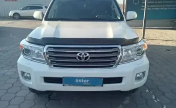 Toyota Land Cruiser 2008 года за 15 000 000 тг. в Караганда фото 2