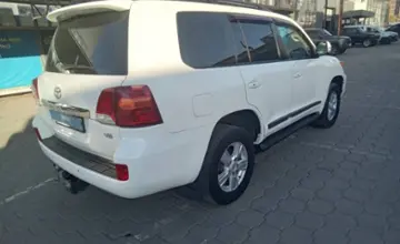 Toyota Land Cruiser 2008 года за 15 000 000 тг. в Караганда