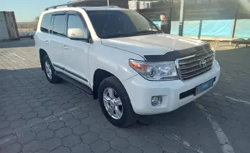 Toyota Land Cruiser 2008 года за 15 000 000 тг. в Караганда фото 3