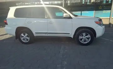 Toyota Land Cruiser 2008 года за 15 000 000 тг. в Караганда фото 4