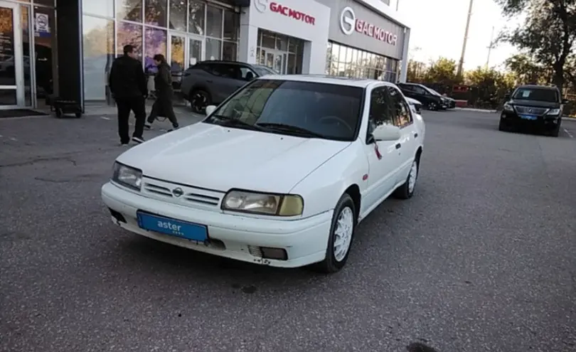 Nissan Primera 1995 года за 1 200 000 тг. в Актобе