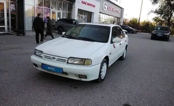 Nissan Primera 1995 года за 1 200 000 тг. в Актобе фото 1