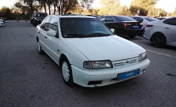 Nissan Primera 1995 года за 1 200 000 тг. в Актобе фото 3
