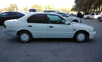 Nissan Primera 1995 года за 1 200 000 тг. в Актобе фото 4