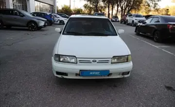 Nissan Primera 1995 года за 1 200 000 тг. в Актобе фото 2