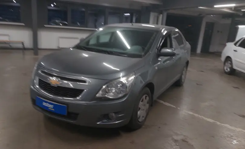 Chevrolet Cobalt 2024 года за 6 000 000 тг. в Астана