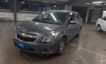 Chevrolet Cobalt 2024 года за 6 000 000 тг. в Астана фото 1